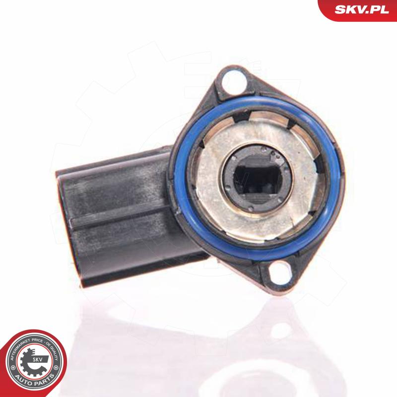 Capteur, position du papillon ESEN SKV 17SKV014 - Visuel 1