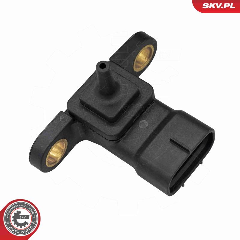 Capteur, pression de suralimentation ESEN SKV 17SKV023 - Visuel 1