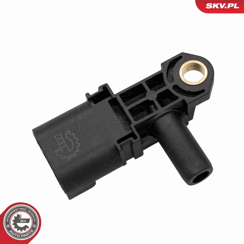 Capteur, pression des gaz échappement ESEN SKV 17SKV029 - Visuel 1