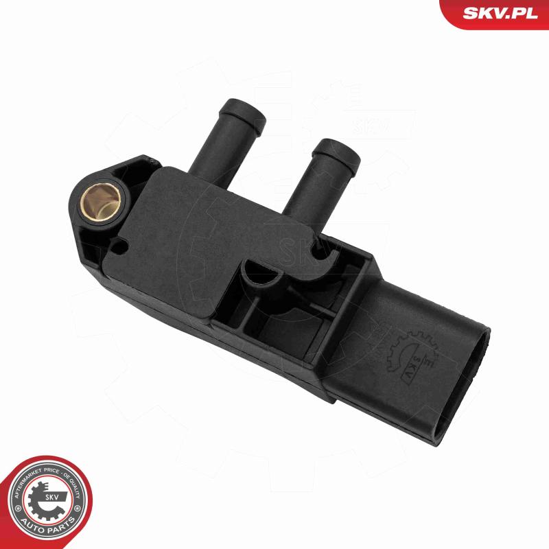 Capteur, pression des gaz échappement ESEN SKV 17SKV031 - Visuel 1