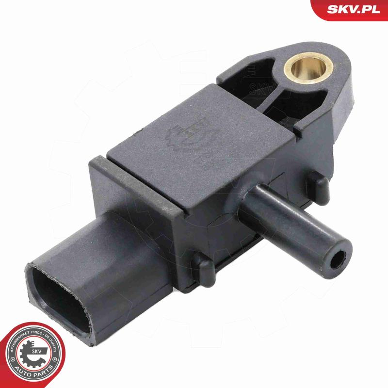 Capteur, pression des gaz échappement ESEN SKV 17SKV035 - Visuel 1