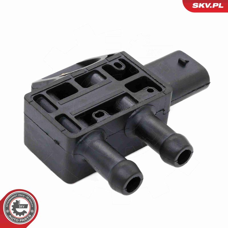 Capteur, pression des gaz échappement ESEN SKV 17SKV040 - Visuel 1