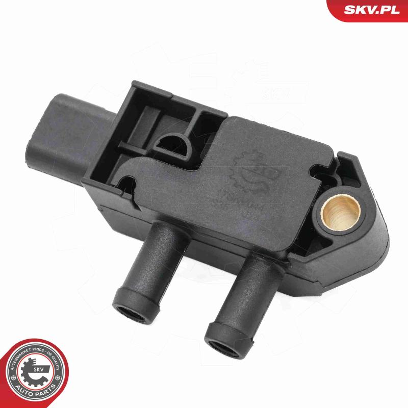 Capteur, pression des gaz échappement ESEN SKV 17SKV044 - Visuel 1