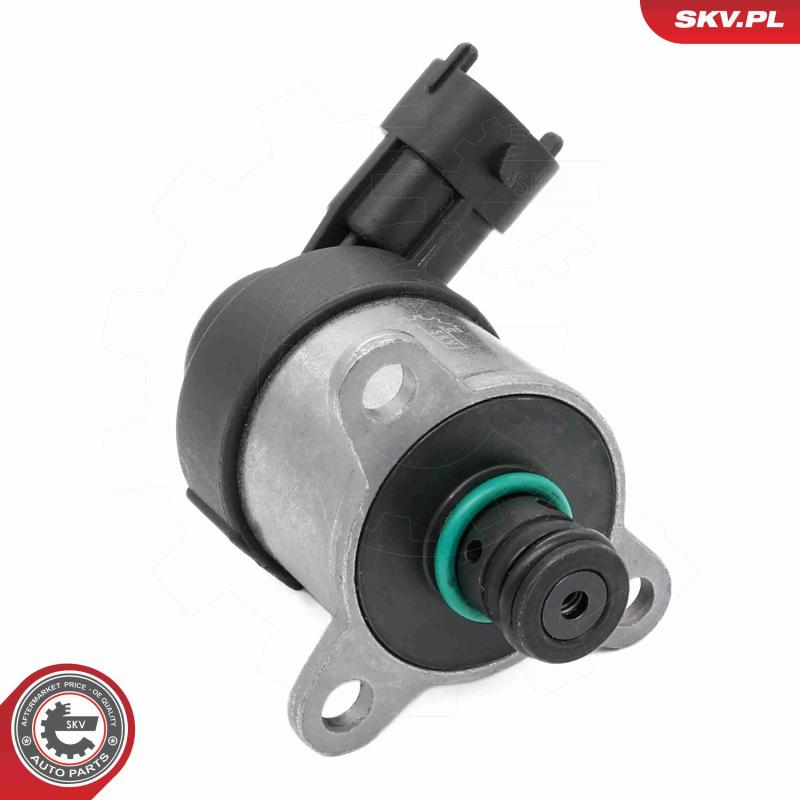 Régulateur, quantité de carburant (système à rampe commune) ESEN SKV 17SKV058 - Visuel 1