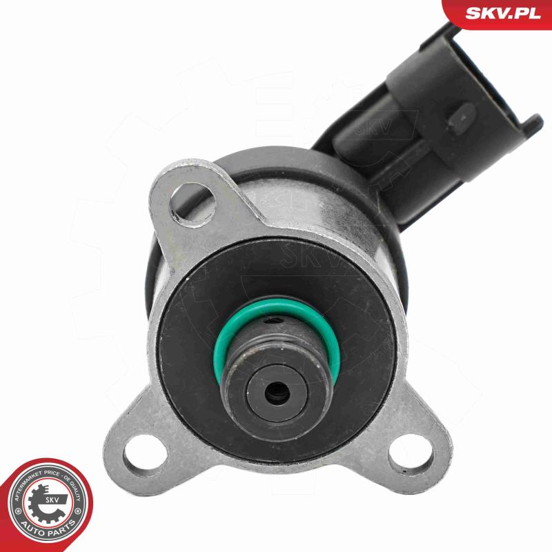 Régulateur, quantité de carburant (système à rampe commune) ESEN SKV 17SKV064 - Visuel 2