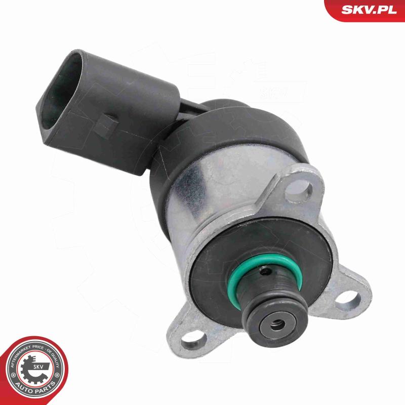 Régulateur, quantité de carburant (système à rampe commune) ESEN SKV 17SKV066 - Visuel 1