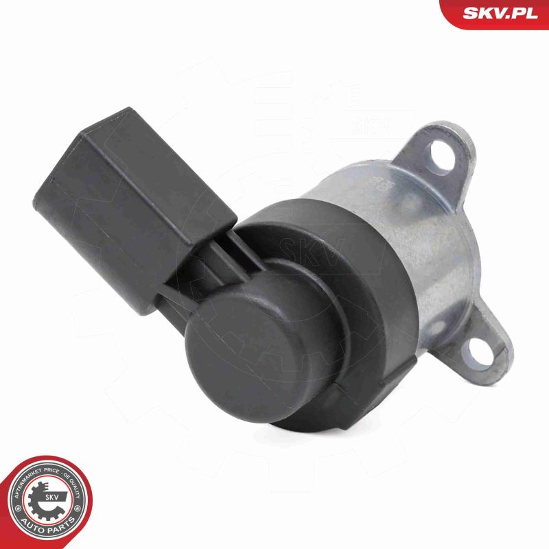 Régulateur, quantité de carburant (système à rampe commune) ESEN SKV 17SKV066 - Visuel 2