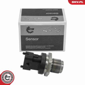 Détendeur, système à rampe commune ESEN SKV [17SKV068]