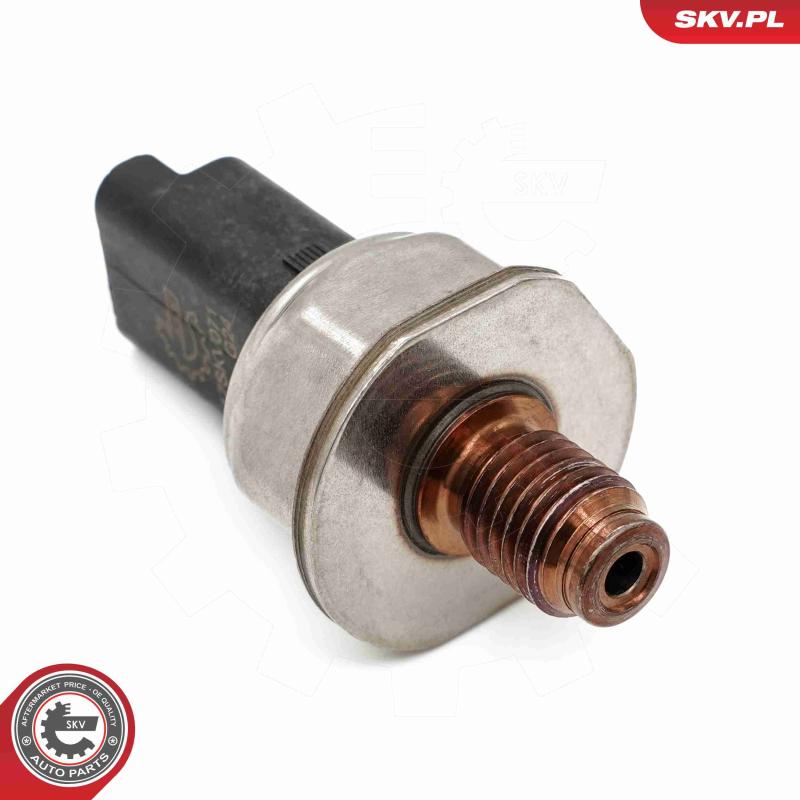 Capteur, pression de carburant ESEN SKV 17SKV071 - Visuel 2
