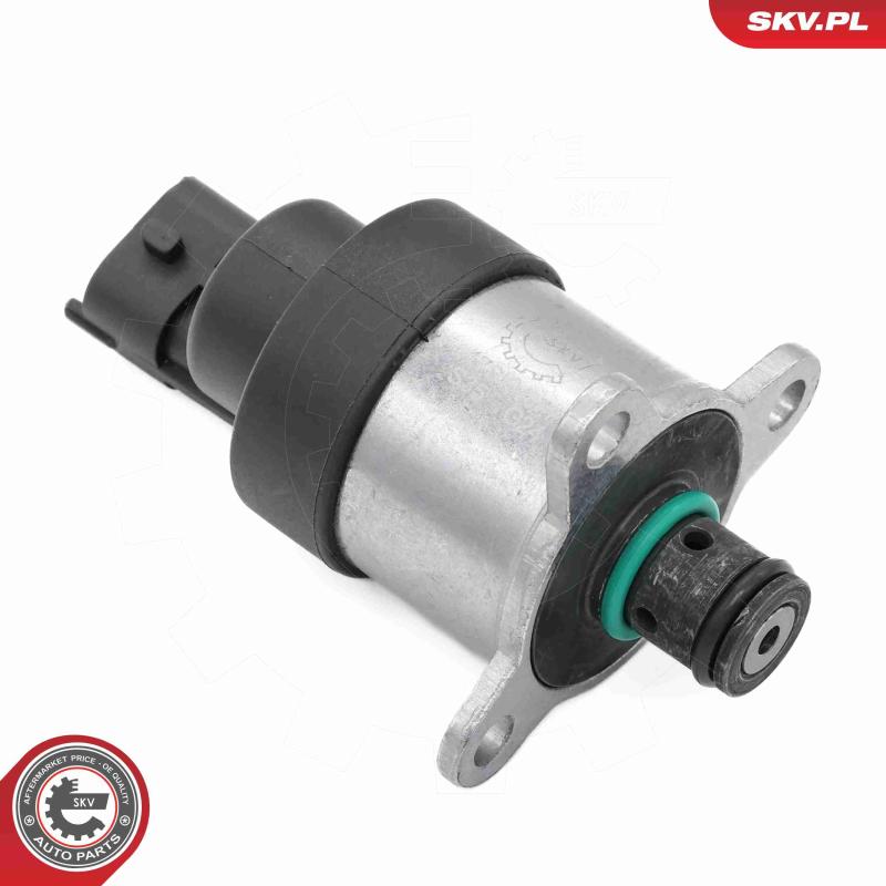 Régulateur, quantité de carburant (système à rampe commune) ESEN SKV 17SKV077 - Visuel 1