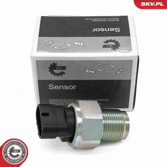 Capteur, pression de carburant ESEN SKV [17SKV080]