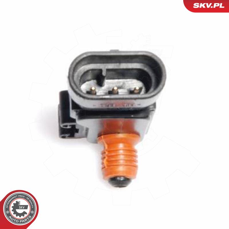 Capteur, pression du tuyau d'admission ESEN SKV 17SKV105 - Visuel 2