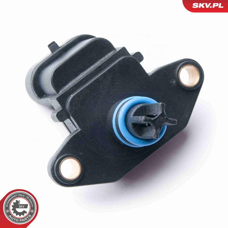 Capteur, pression du tuyau d'admission ESEN SKV 17SKV107 - Visuel 1