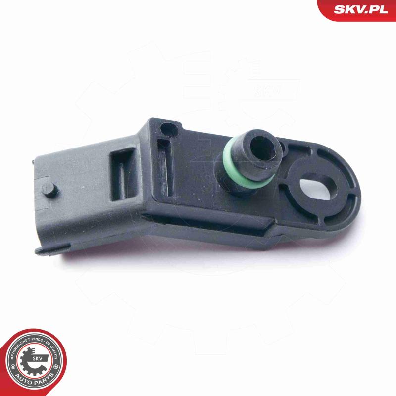 Capteur, pression du tuyau d'admission ESEN SKV 17SKV109 - Visuel 1