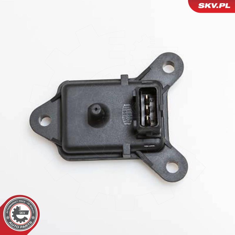 Capteur, pression du tuyau d'admission ESEN SKV 17SKV111 - Visuel 1