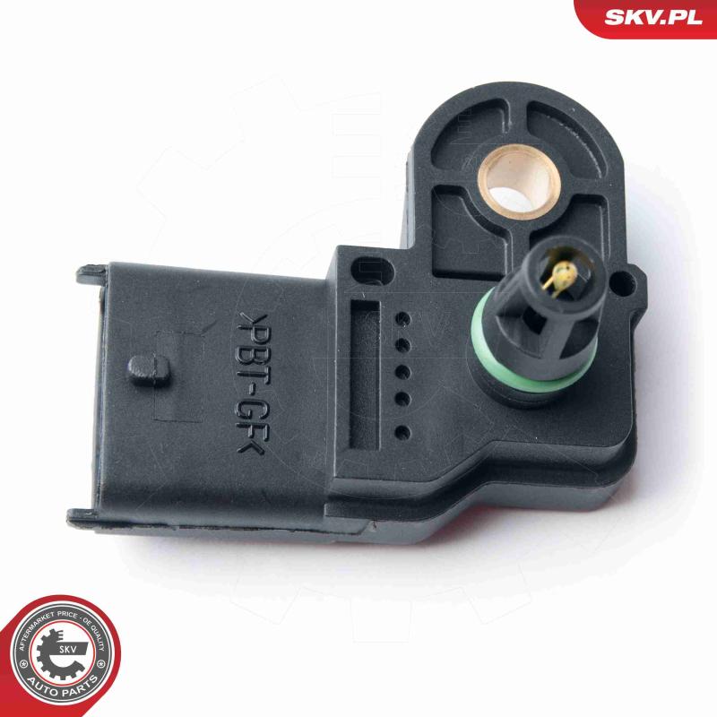 Capteur, pression du tuyau d'admission ESEN SKV 17SKV113 - Visuel 1