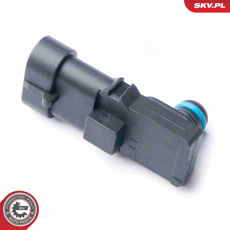 Capteur, pression du tuyau d'admission ESEN SKV 17SKV114 - Visuel 2