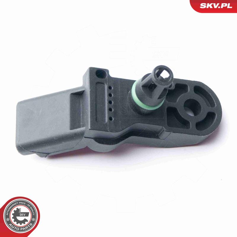 Capteur, pression du tuyau d'admission ESEN SKV 17SKV115 - Visuel 1