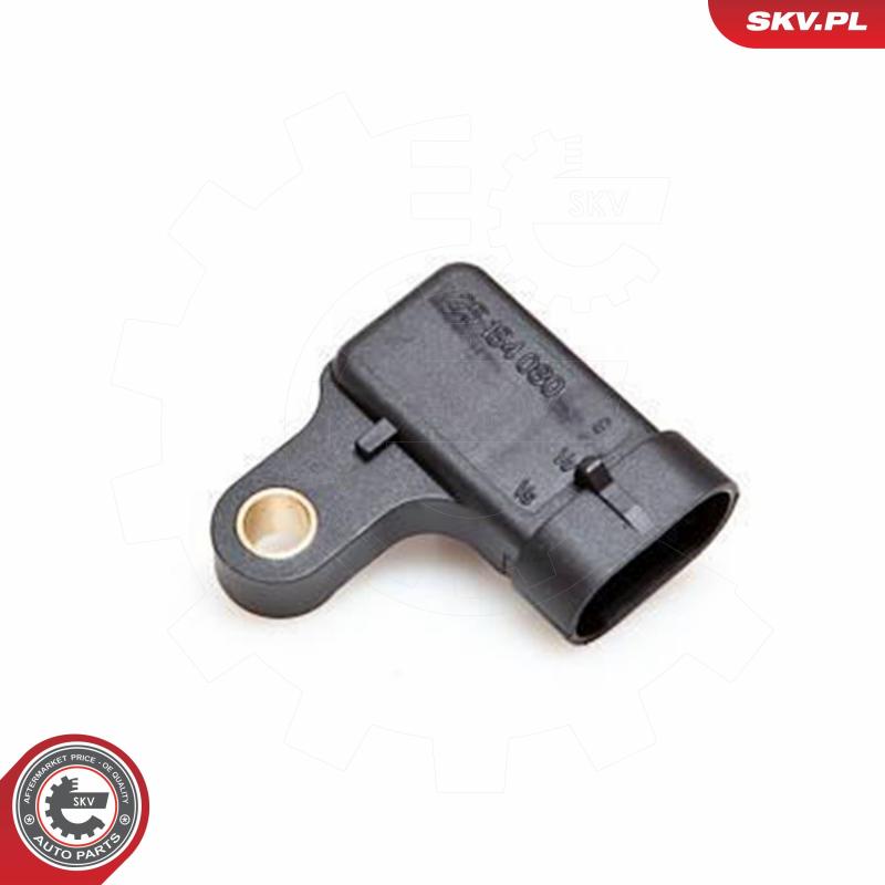 Capteur, pression du tuyau d'admission ESEN SKV 17SKV123 - Visuel 2