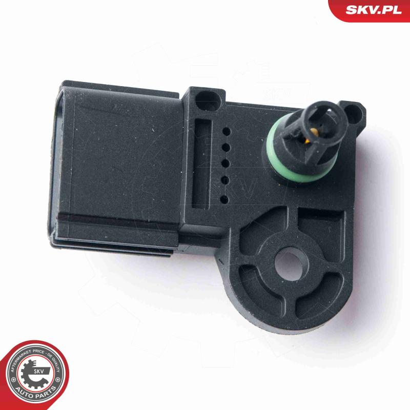 Capteur, pression du tuyau d'admission ESEN SKV 17SKV128 - Visuel 1