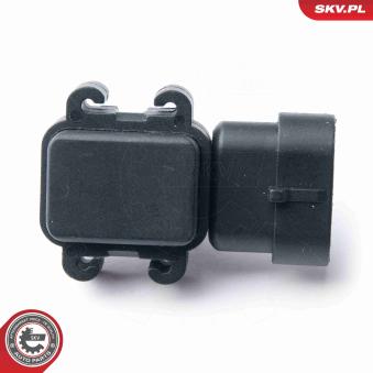 Capteur, pression du tuyau d'admission ESEN SKV OEM 91167213 Capteur, pression du tuyau d'admission ESEN SKV OEM 91167213