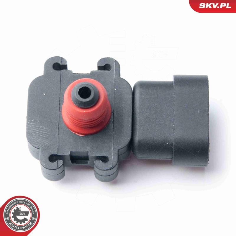 Capteur, pression du tuyau d'admission ESEN SKV 17SKV130 - Visuel 1