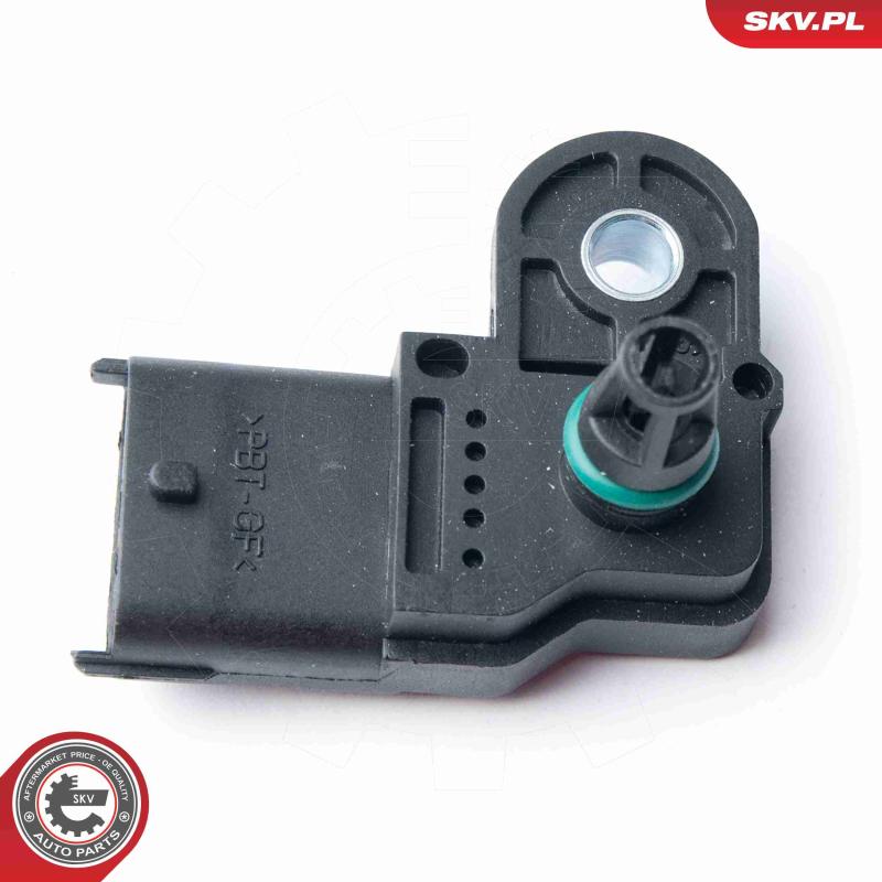 Capteur, pression du tuyau d'admission ESEN SKV 17SKV131 - Visuel 1