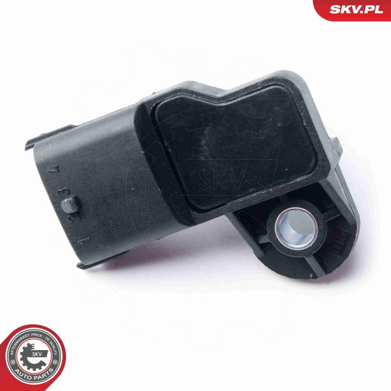 Capteur, pression du tuyau d'admission ESEN SKV 17SKV131 - Visuel 2