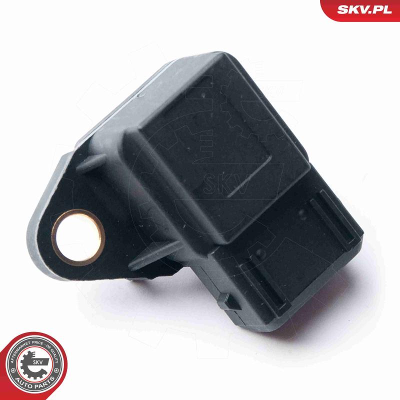 Capteur, pression du tuyau d'admission ESEN SKV 17SKV132 - Visuel 2