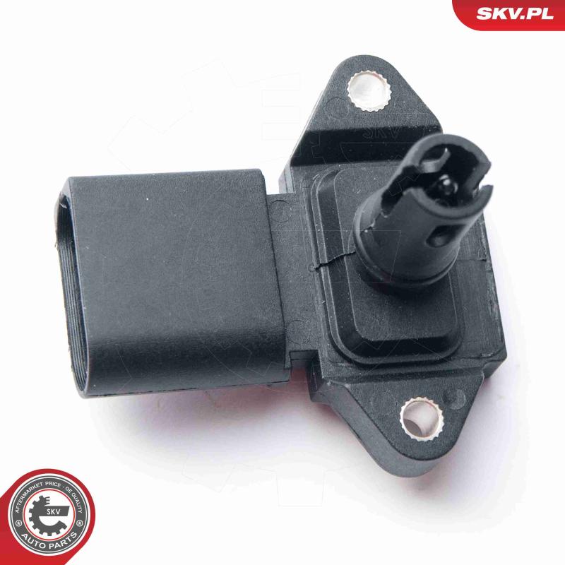 Capteur, pression du tuyau d'admission ESEN SKV 17SKV134 - Visuel 1