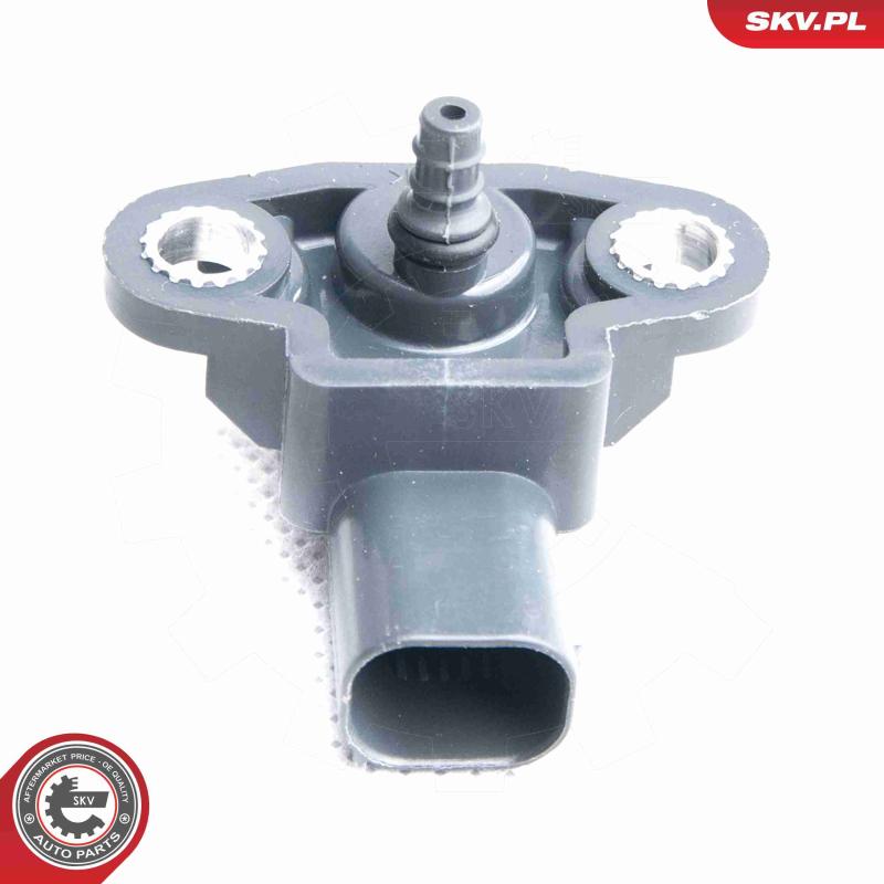 Capteur, pression du tuyau d'admission ESEN SKV 17SKV136 - Visuel 1