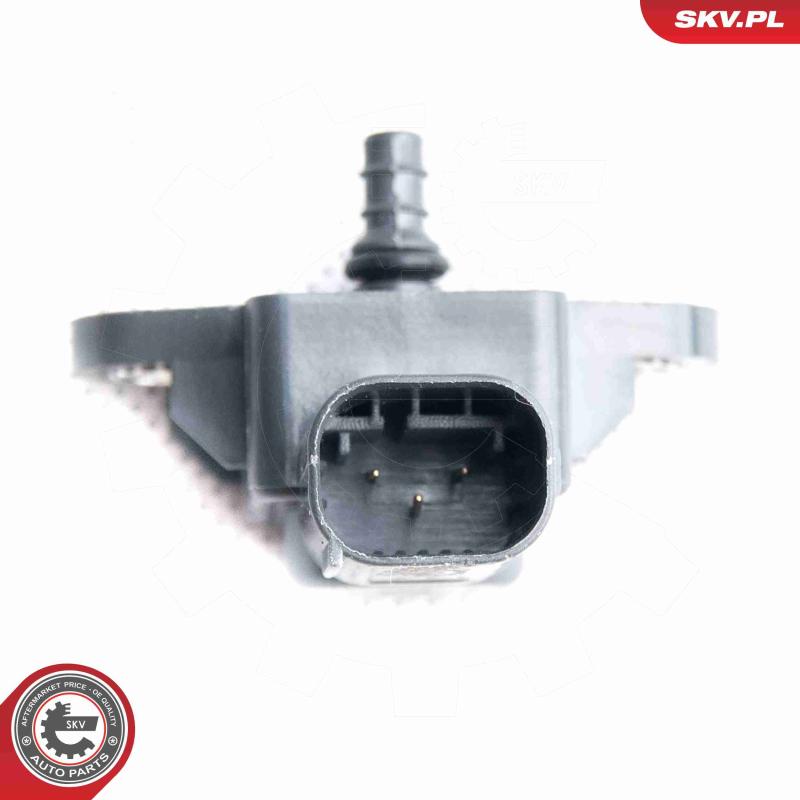 Capteur, pression du tuyau d'admission ESEN SKV 17SKV136 - Visuel 2
