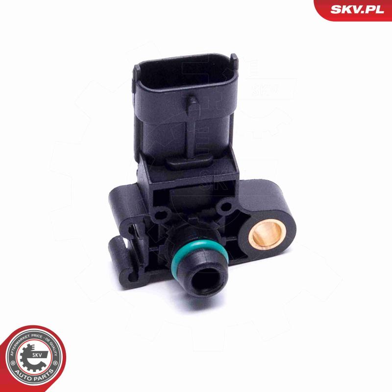 Capteur, pression du tuyau d'admission ESEN SKV 17SKV140 - Visuel 1