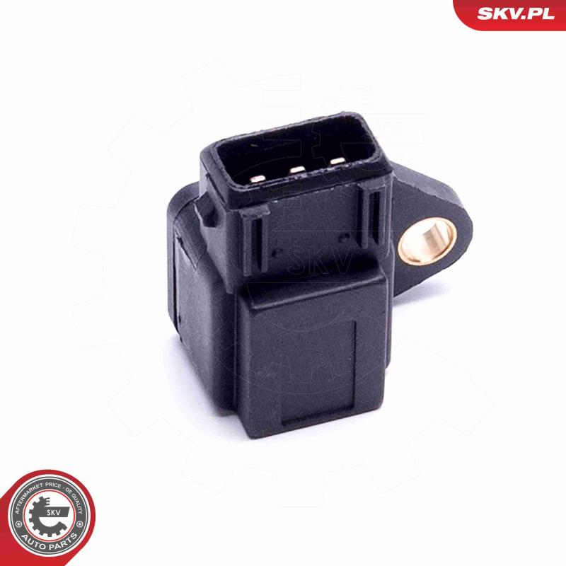 Capteur, pression du tuyau d'admission ESEN SKV 17SKV141 - Visuel 1