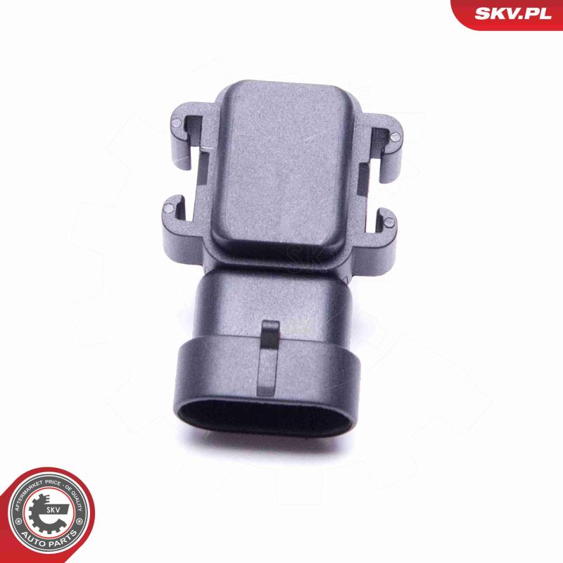 Capteur, pression du tuyau d'admission ESEN SKV 17SKV143 - Visuel 1