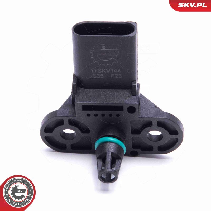 Capteur, pression du tuyau d'admission ESEN SKV 17SKV144 - Visuel 1