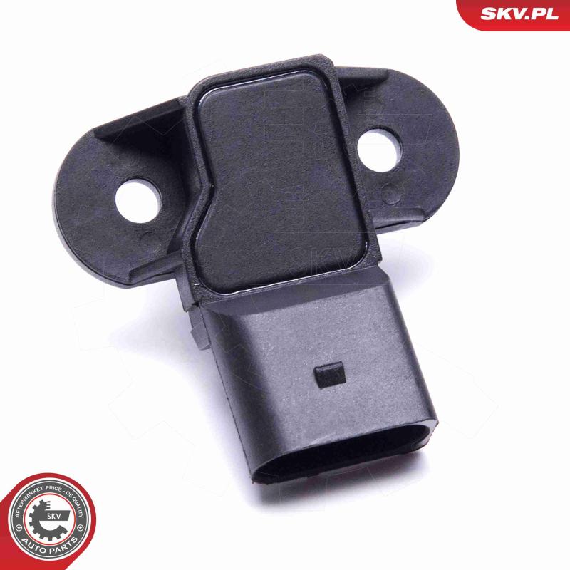 Capteur, pression du tuyau d'admission ESEN SKV 17SKV144 - Visuel 2