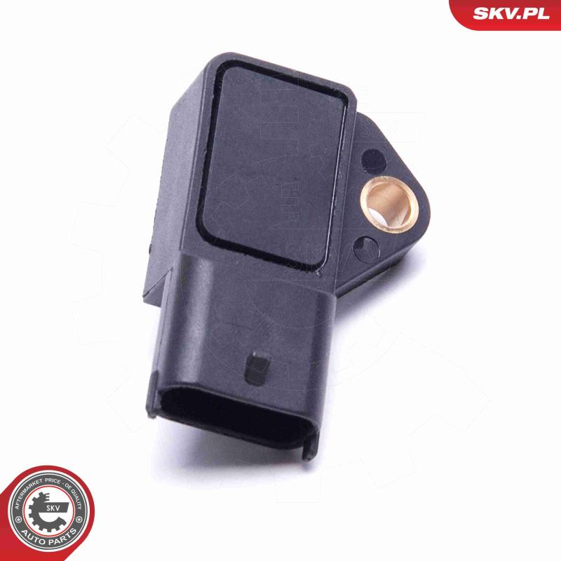 Capteur, pression du tuyau d'admission ESEN SKV 17SKV146 - Visuel 1