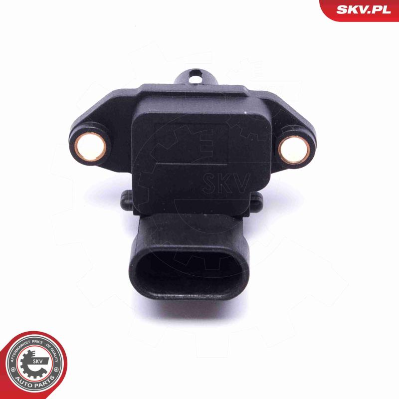 Capteur, pression du tuyau d'admission ESEN SKV 17SKV148 - Visuel 1
