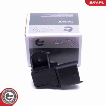 Capteur, pression du tuyau d'admission ESEN SKV 17SKV151 pour LAND ROVER RANGE ROVER EVOQUE 1.9 TiD - 150cv