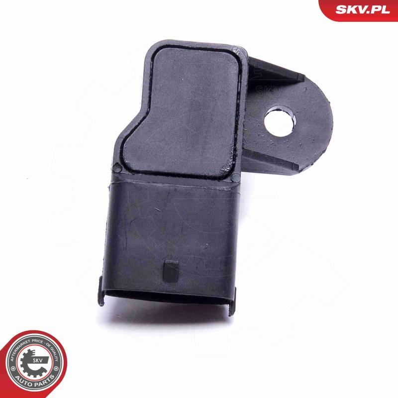 Capteur, pression du tuyau d'admission ESEN SKV 17SKV151 - Visuel 1