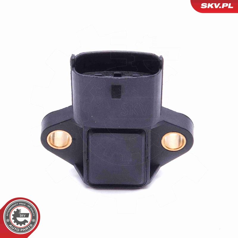 Capteur, pression du tuyau d'admission ESEN SKV 17SKV153 - Visuel 1