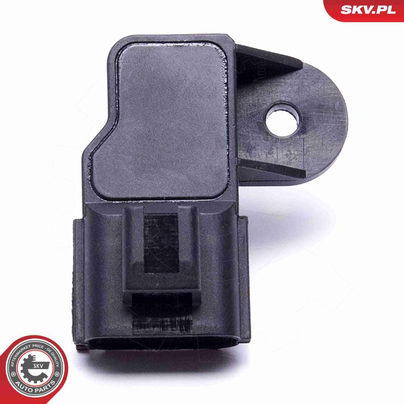 Capteur, pression du tuyau d'admission ESEN SKV 17SKV155 - Visuel 1