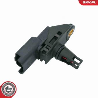 Capteur, pression du tuyau d'admission ESEN SKV 17SKV163 pour LEXUS LS 1.2 - 110cv