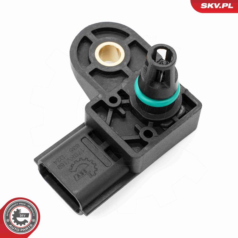 Capteur, pression du tuyau d'admission ESEN SKV 17SKV169 - Visuel 1