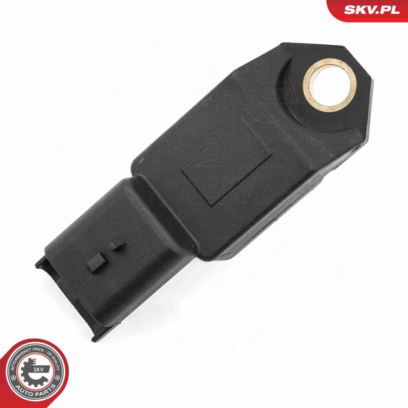 Capteur, pression du tuyau d'admission ESEN SKV 17SKV172 - Visuel 2