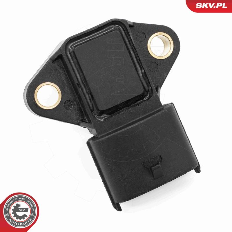 Capteur, pression du tuyau d'admission ESEN SKV 17SKV179 - Visuel 2