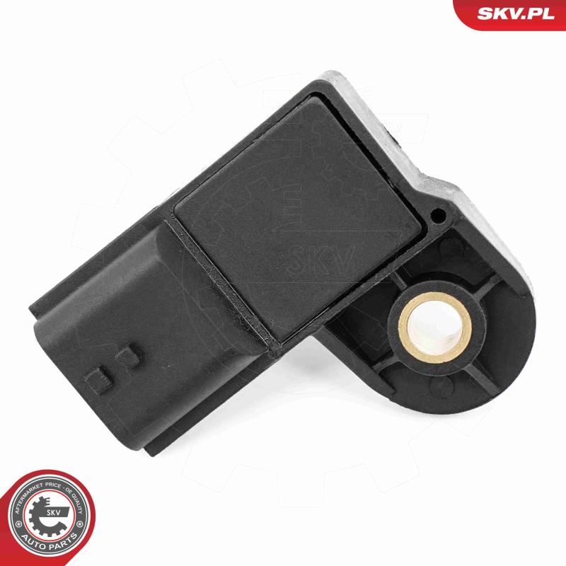 Capteur, pression du tuyau d'admission ESEN SKV 17SKV190 - Visuel 2