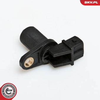 Capteur d'angle, vilebrequin ESEN SKV OEM 7839138 Capteur d'angle, vilebrequin ESEN SKV OEM 7839138