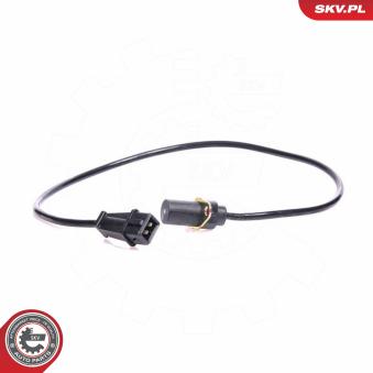 Capteur d'angle, vilebrequin ESEN SKV 17SKV204